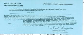 According to fbi data, new york recorded 244,041 arrests in 2018. How Do I Obtain An Apostille Or Certificate Of Authentication From The New York Department Of State Here Are The 5 Steps To Get It Meglena Ivanova