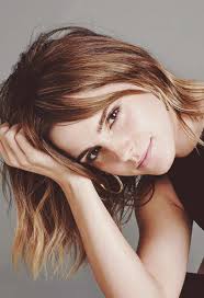 Hermione made it OK for girls to be the smartest in the room. To be a...