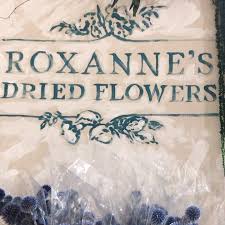 We did not find results for: Roxanne S Dried Flowers Home Facebook