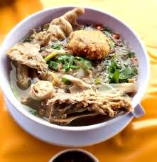 Berikut ini tempat makan di jakarta dengan harga bersahabat, di bawah rp 100.000. Makan Best Sg Buloh Nasi Kambing Abam Botak