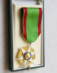 Réforme des finances et de la fiscalité locale. Obtenir Le Poireau Ou Recevoir L Ordre Du Merite Agricole Ministere De L Agriculture Et De L Alimentation