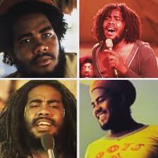 MAY 04 HAPPY BIRTHDAY IN ZION TO THE LEGENDARY JAMAICAN SINGER