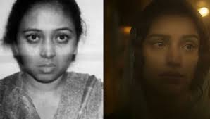 Real-Life Inspiration Behind Shahid Kapoor's O Romeo; Gangster Hussain  Ustara & Sapna Didi!