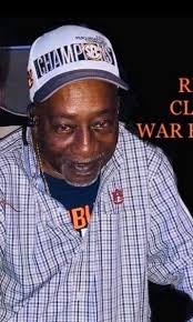 Obituary for Clay Brown Jr.