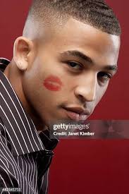 153 Cheek Kiss Lipstick Stock Photos, High-Res Pictures, and Images