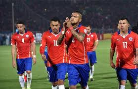 Como ver el partido en vivo por claro video o chilevisión chile enfrentará su segundo partido oficial programado por las clasificatorias a qatar 2022. Apuestas Chile Vs Bolivia En Bet365