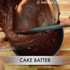 In a small bowl, whisk together egg, sour cream and vanilla bean paste. Moist Chocolate Cake Recipe In Cooker Super Moist Eggless Chocolaty Cake