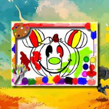 There are tons of great resources for free printable color pages online. Halloween Coloring Book Juega Halloween Coloring Book