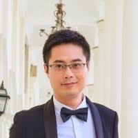 30+ "Jackie Cai" profiles