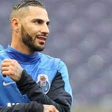 Ricardo Quaresma Fussball Sport Adidas