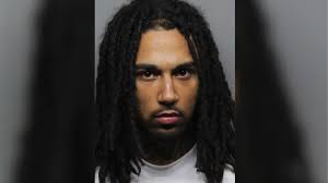 Family of murder victim, Theodore Wheeler IV, frustrated after suspect  Isaiah Andrews mistakenly released from East Bay jail