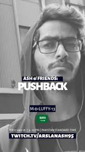 what-went-down-at-arslan-ash-debut-live-streaming-event