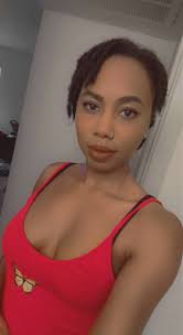 Tianna Barber's Instagram, Twitter & Facebook