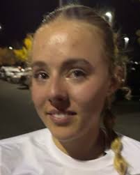 Final season for our 18s begins today. Good luck ABQ JRs 18s.