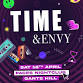Time & Envy Day Party Reunion for over 30's event image