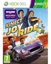 Los juegos de kinect se diseñaron en base a análisis de mercado. Kinect Joy Ride En Espanol Nuevo Xbox 360 En D3 Gamers 599 00 Xbox 360 Juegos Para Xbox 360 Xbox