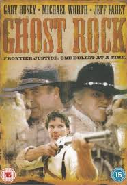 Ghost Rock (2003) - IMDb