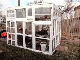 More and more people these days are making the home. 3 Easy Diy Greenhouses For Under 300