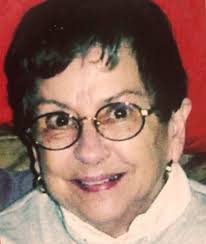 Marilyn Benson Obituary August 25, 2019