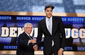 All the picks, trades and information. Top Prospects Of 2013 Nba Draft In Brooklyn 20 Chinadaily Com Cn