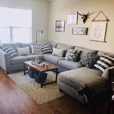 Furniture Sofa Fabric Sofa Home Decoration Customer Decoration Corner Sofa Soft Sofa Living Room Farm House Living Room Living Room Sofa Living Room Grey
