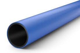 JANSEN PE 100 RC 9010 pressure pipe: co-extruded, double ...