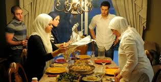 Doa makan malam asat tahun 2009. Doa Tamu Untuk Tuan Rumah Yang Menghidangkan Makanan Bincang Syariah
