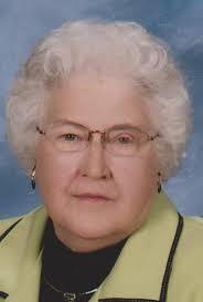 Margaret Stikeleather Obituary