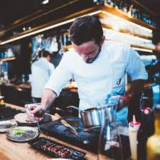 Steffen henssler was born on september 27, 1972. Go By Steffen Henssler Restaurant Hamburg Hamburg Opentable