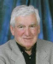 Obituary information for George Blaine Redmond