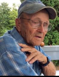 Obituary information for James Harvie Suttles
