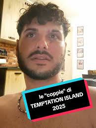 Reazione alla Prima Puntata di Temptation Island 2025