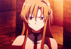 Maybe you would like to learn more about one of these? Asuna Sword Art Online On We Heart It
