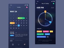 Attachment App Design Web App Design Mobile App Design
