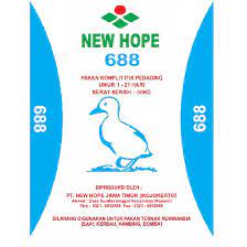 Tempat pakan itik dari ember/alat penggorengan bekas. Pakan Itik Pedaging Starter 688 Shopee Indonesia