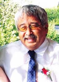 Byron Michael Paul Sr