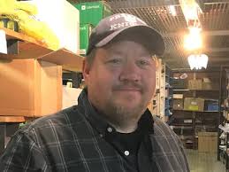 Meet Our Departments