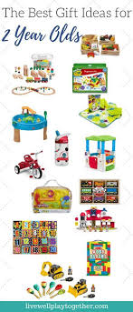 Birthday Gift Ideas For 4 Year Old Daughter 2 Year Old Gift Guide A Birthday Wish List 2 Year Old Gifts