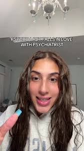 La historia de Kendra y su amor por el psiquiatra