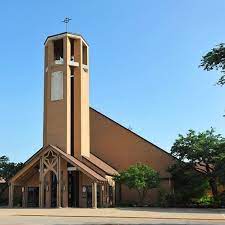 Face masks are mandated for all assembly members over the age of two. Parish Finder