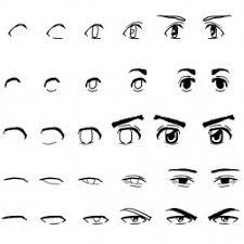 This post is part of a series called celebration week!. Dasar Dasar Menggambar Manga