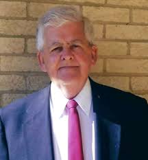 Robert Dickinson Obituary (1937