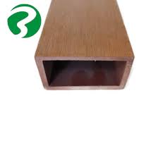 The modern steel finish adds contemporary style to any garden. China Low Maintenance Wpc Products Co Extruded Outdoor Square Timber For Scenic Seaside Guardrail Handrail Stair Handrail Bridge Guardrail China Fence Balustrade