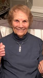 Jeanne Phillips Obituary