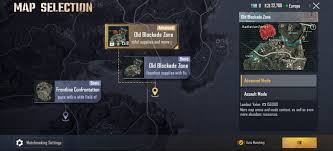 You've seen it in action during the pubg global championships. Pubg Mobile Metro Royale Mode Guide Tips Tricks And Item Price List