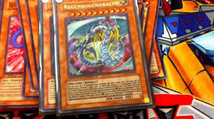 Die karten sind vom typ ungeheuer oder geflügeltes ungeheuer. Bestes Yugioh Kristallungeheuer Deck Profil Youtube