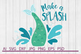 Free Free 100 Mermaid Tail Svg File Free SVG PNG EPS DXF File