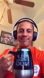 Ive definitely done this or be makin a sandwich or cup of coffee. 😂😂