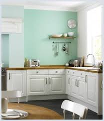 Kitchen 1 Cool Aqua Green Kitchen Walls Kitchen Inspiration Design Mint Kitchen Walls