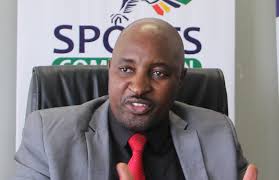 Is Amupanda fearful of being swallowed by NEFF?